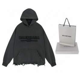 Picture of Balenciaga Hoodies _SKUBalenciagaS-XLlxtr8851824
